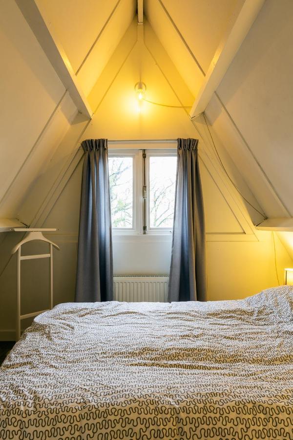 Boshuisje Durbuy - Luxe Bagian luar foto